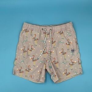 Party Pants Hybrid 5.5” Shorts
